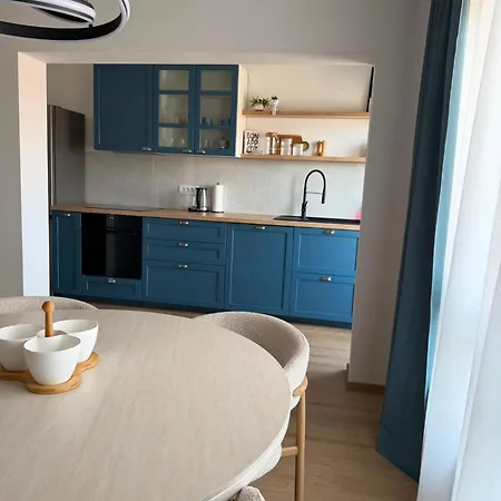 Διαμέρισμα Blue Oasis Fažana