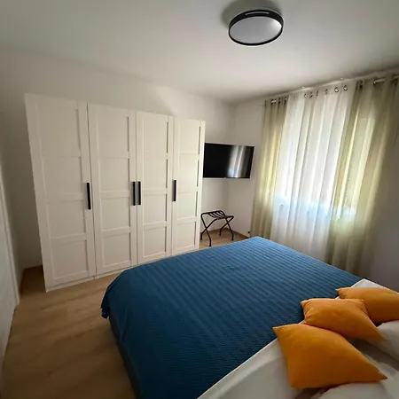 Blue Oasis Apartment Fažana