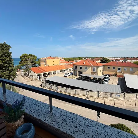 Apartment Blue Oasis Fažana